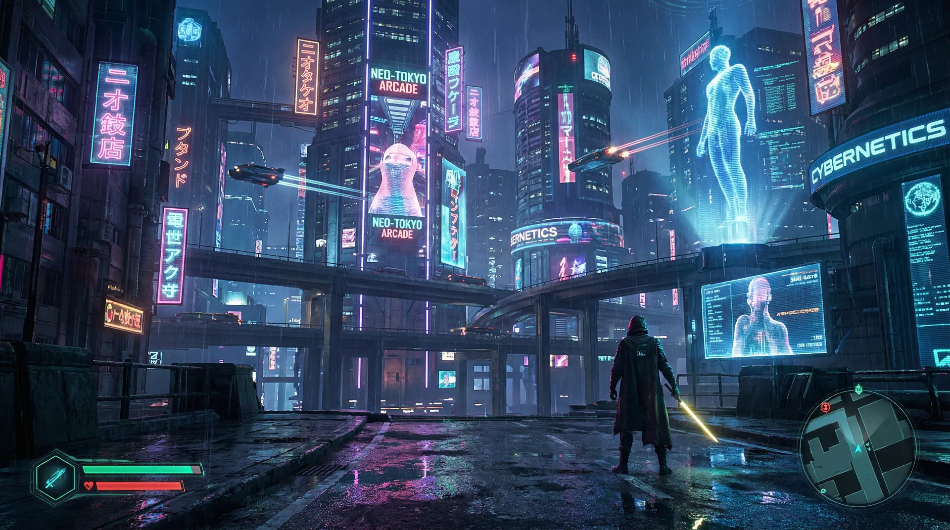 开放世界探索攻略 - 开云电竞 新手指南