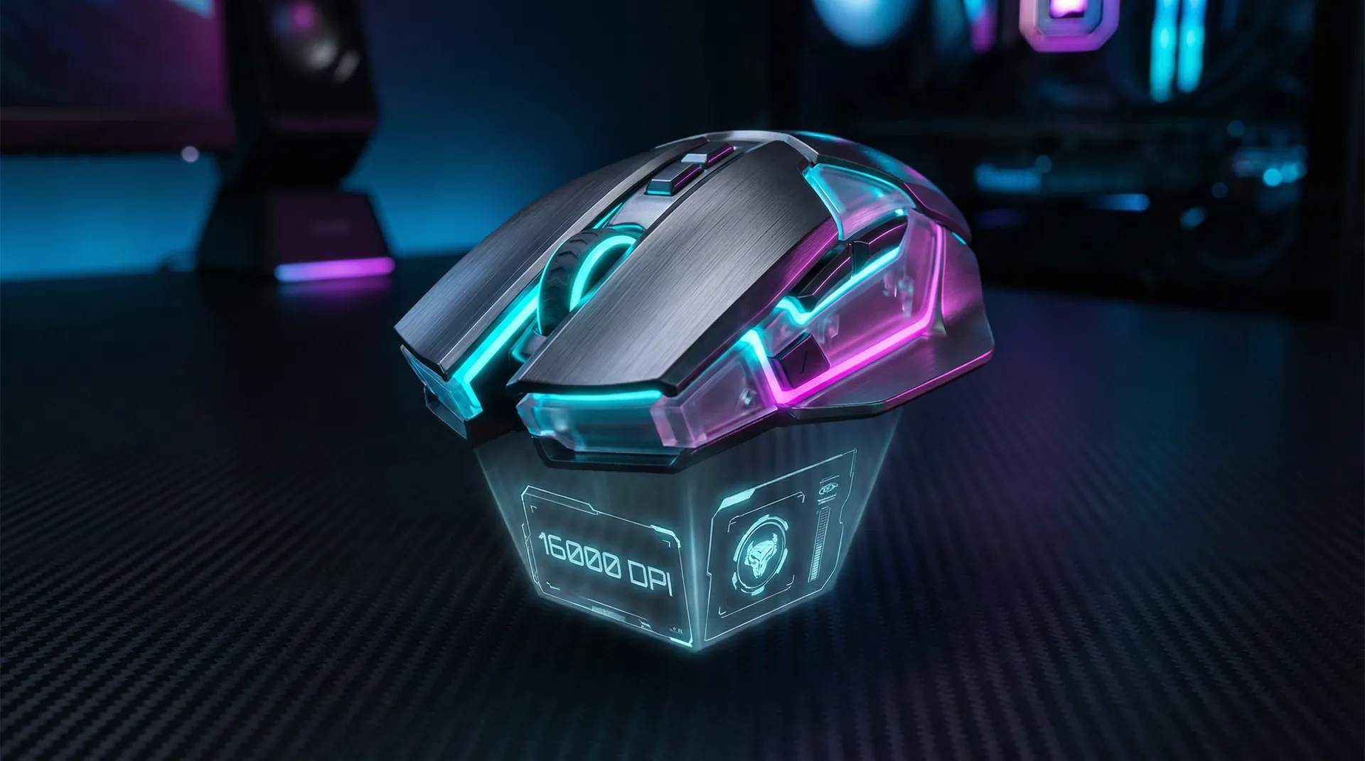 高端电竞游戏鼠标 - 开云电竞 装备推荐